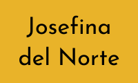 Josefina del Norte Logo