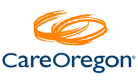 Care Oregon Logo
