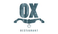 Ox Restaurant Logo
