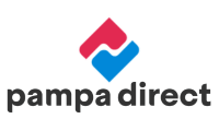 Pampa Direct Logo