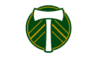 Portland Timbers Logo