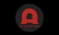 Ale Cocina Logo