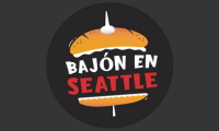 Bajón en Seattle Logo