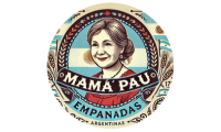Mama Pau Logo